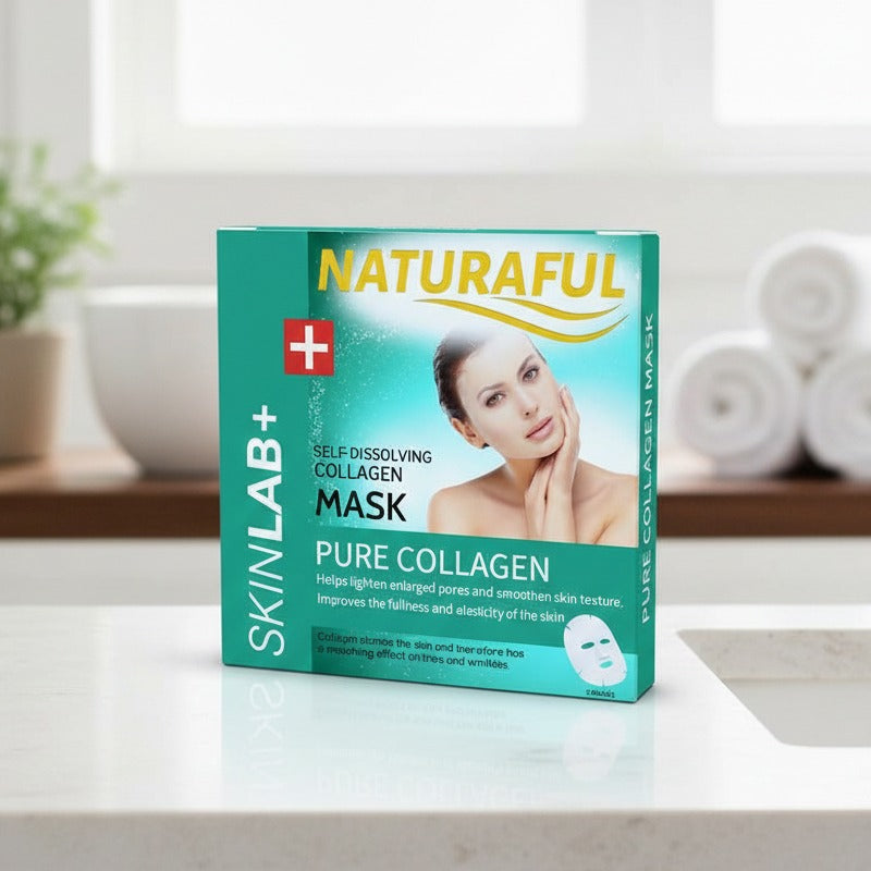 Collagen Mask Naturafull
