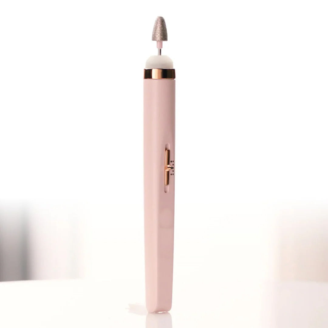 Professional Electric Nail Drill – Salon-Quality Manicure & Pedicure Tool