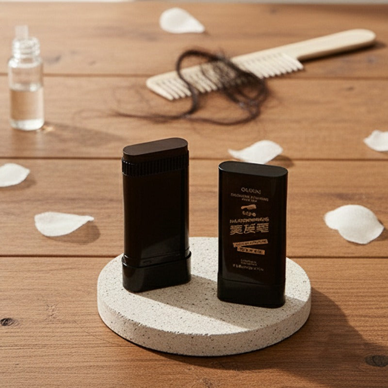 Hair Concealer for Thinning Hair – Instant Coverage & Fuller Look