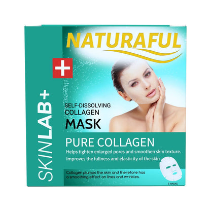 Collagen Mask Naturafull