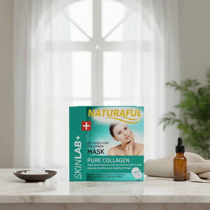 Collagen Mask Naturafull