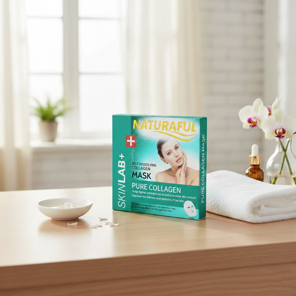 Collagen Mask Naturafull