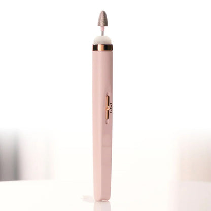 Professional Electric Nail Drill – Salon-Quality Manicure &amp; Pedicure Tool