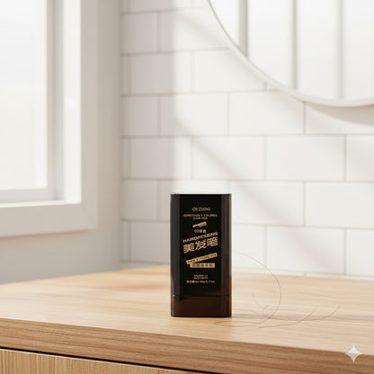 Hair Concealer for Thinning Hair – Instant Coverage &amp; Fuller Look