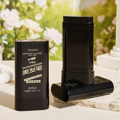 Hair Concealer for Thinning Hair – Instant Coverage &amp; Fuller Look