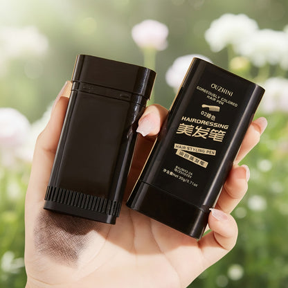 Hair Concealer for Thinning Hair – Instant Coverage &amp; Fuller Look