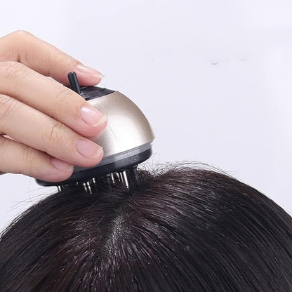 Portable Hair Massager