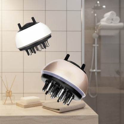 Portable Hair Massager