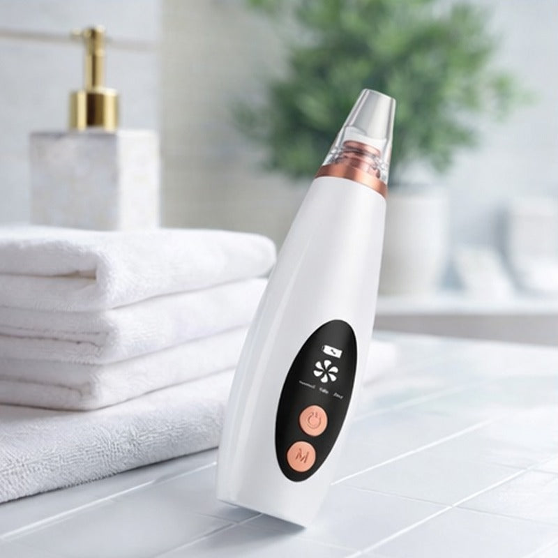 Vacuum Pore Cleaner
